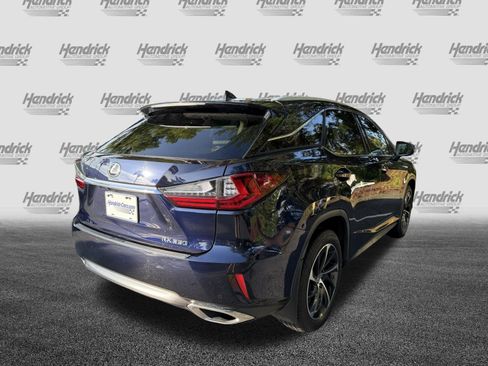 Used 2017 Lexus RX 350 FWD w/ Luxury Package image 9