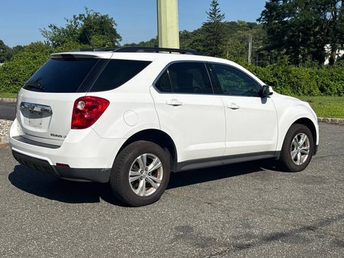 Used 2015 Chevrolet Equinox LT w/ Driver Convenience Package AWD/4WD image 7