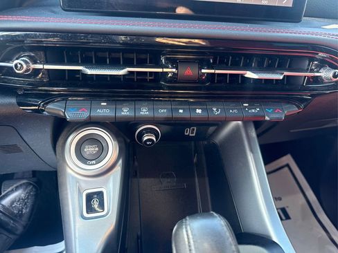 Used 2023 Dodge Hornet GT Plus w/ GT Blacktop Package image 27