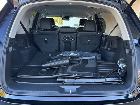 New 2025 Honda Pilot EX-L image 29