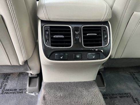 Used 2016 Acura RLX w/ Advance Package image 36