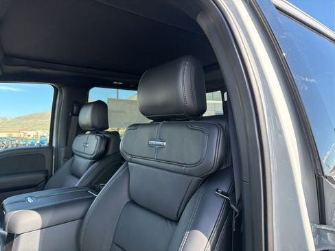 New 2026 Ford F350 Platinum AWD/4WD image 15