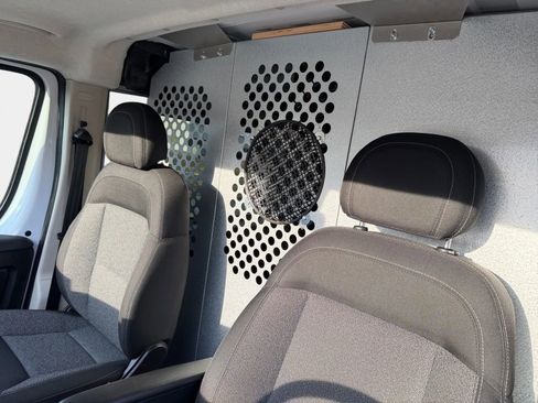 Used 2017 RAM ProMaster 1500 w/ Premium Appearance Group image 15