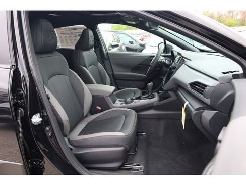 New 2026 Subaru Crosstrek 2.5i Wilderness image 51