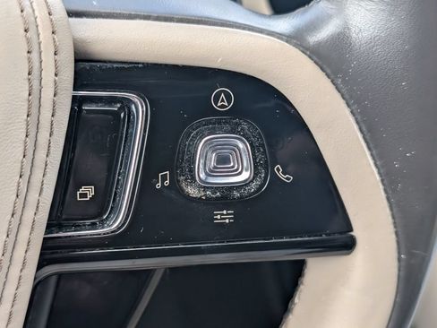 Used 2020 Lincoln Aviator Reserve w/ Equipment Group 201A RWD image 15