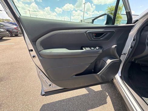 New 2026 Subaru Forester Premium AWD/4WD image 11