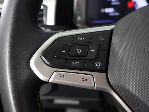 Used 2022 Volkswagen Atlas SE AWD/4WD image 45