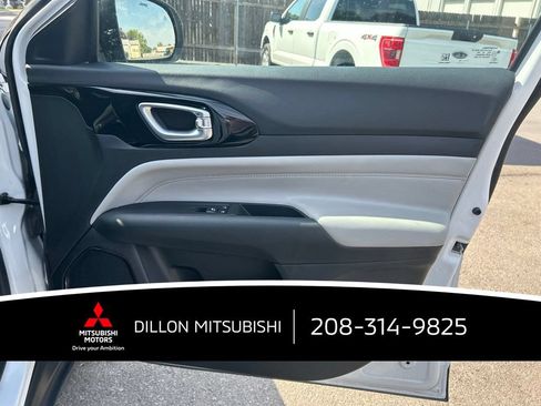 Used 2025 Jeep Compass Limited AWD/4WD image 14