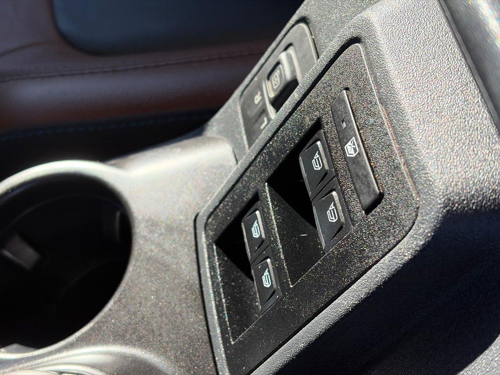Used 2022 Ford Bronco Outer Banks AWD/4WD image 20