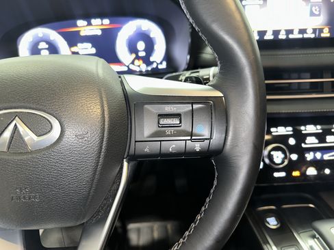 Used 2023 INFINITI QX60 Sensory w/ Vision Package AWD/4WD image 20