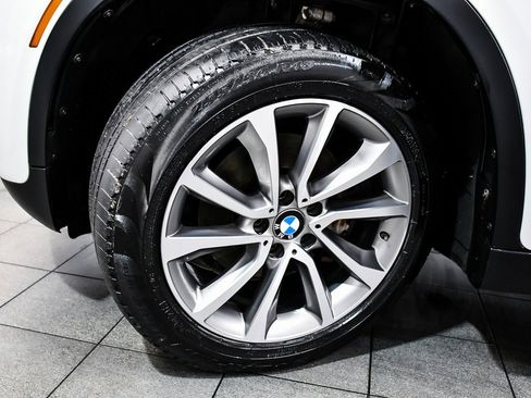 Used 2017 BMW X6 xDrive35i image 7