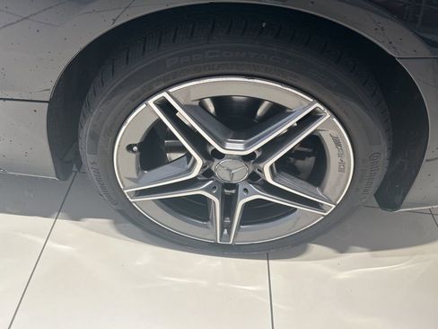 Used 2023 Mercedes-Benz C 43 AMG 4MATIC Coupe image 24