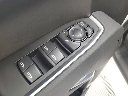 New 2026 Chevrolet Silverado 1500 RST image 27