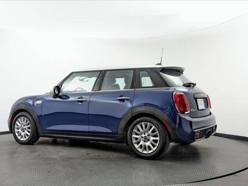 Used 2016 MINI Cooper S FWD image 6