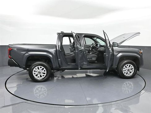 Certified 2026 Toyota Tacoma SR RWD image 52