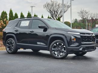 New 2026 Chevrolet Equinox RS video 2