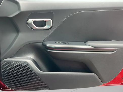 New 2026 Kia K4 FWD image 30