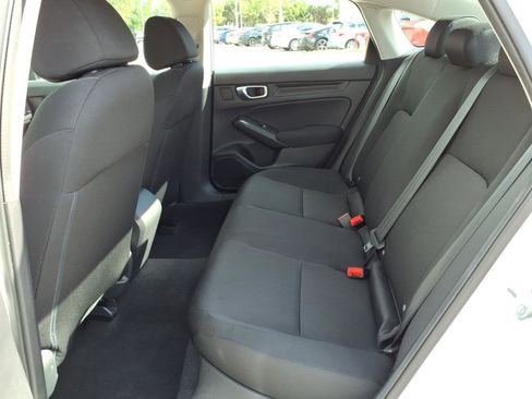 Used 2023 Honda Civic LX image 6