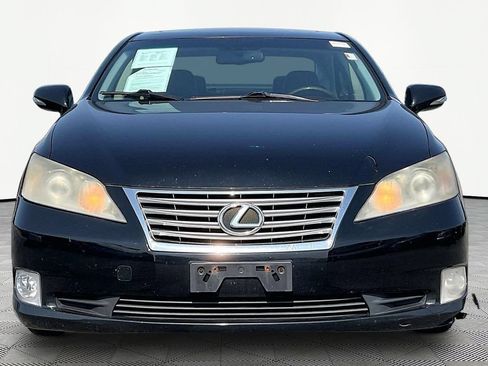 Used 2012 Lexus ES 350 FWD image 2