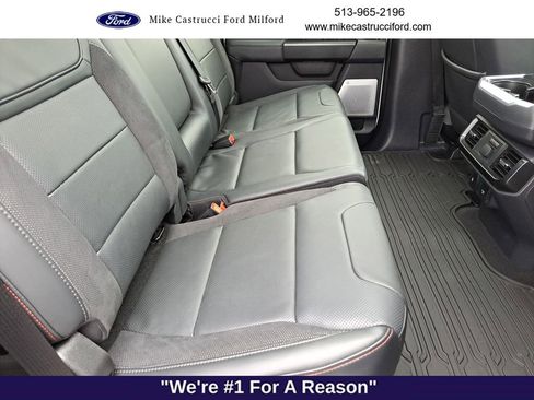 Certified 2025 Ford F150 Raptor image 29