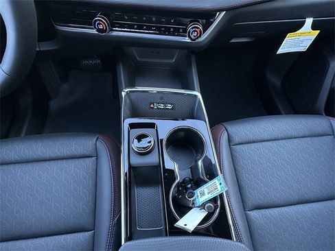 New 2026 Chevrolet Equinox RS image 17