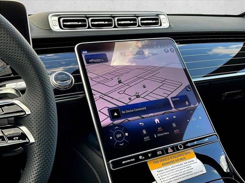 New 2026 Mercedes-Benz S 63 AMG S image 7