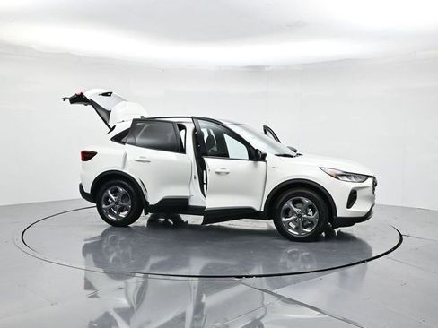 New 2026 Ford Escape ST-Line w/ Tech Pack #1 image 50