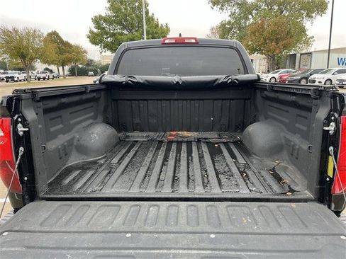 Used 2021 Toyota Tundra SR5 image 32
