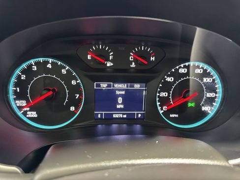 Used 2024 Chevrolet Malibu LT image 16