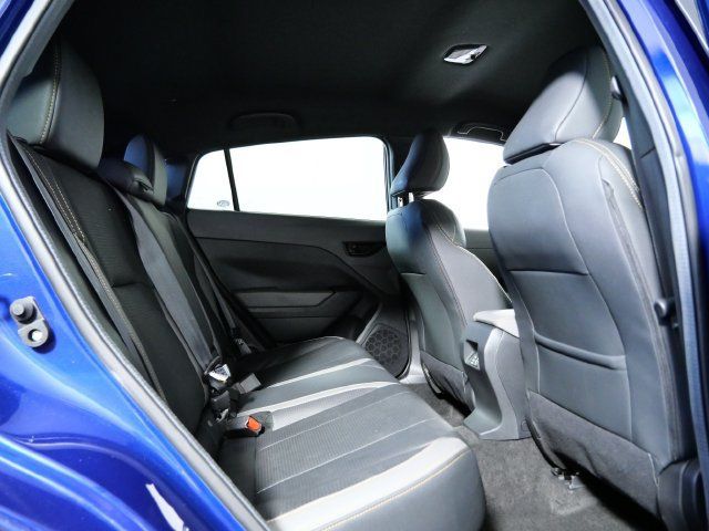 Used 2024 Subaru Crosstrek 2.5i Wilderness w/ Crosstrek Mirror Package AWD/4WD image 13