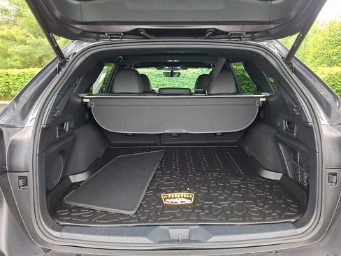 Certified 2024 Subaru Outback Wilderness AWD/4WD image 31