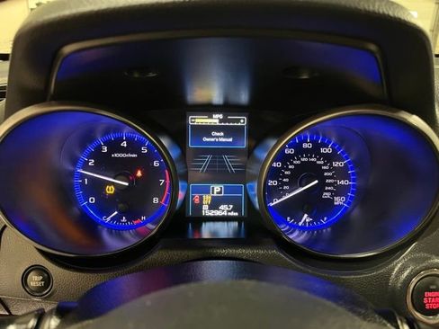 Used 2018 Subaru Outback 3.6R Touring AWD/4WD image 27
