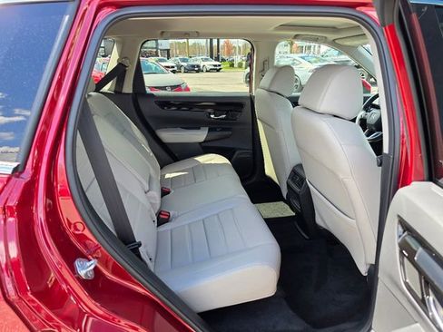 Used 2023 Honda CR-V EX-L image 14