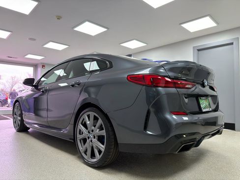 Used 2020 BMW M235i xDrive Gran Coupe image 5