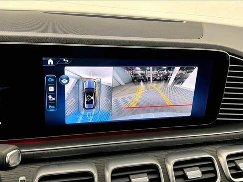 Used 2026 Mercedes-Benz GLE 450 4MATIC image 29