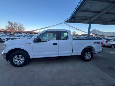 Used 2019 Ford F150 XL w/ Equipment Group 101A Mid AWD/4WD image 17