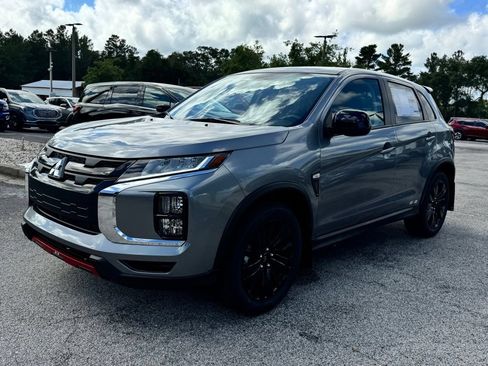 New 2026 Mitsubishi Outlander Sport AWD image 3