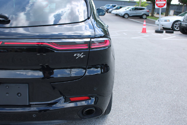 Used 2025 Dodge Hornet R/T AWD/4WD image 43