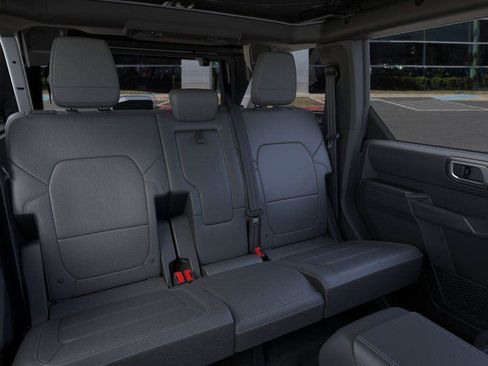New 2026 Ford Bronco Outer Banks AWD/4WD image 11