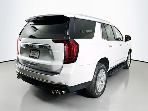Used 2022 GMC Yukon Denali image 9