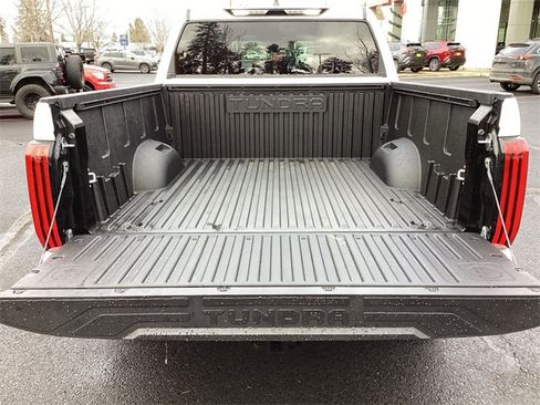 Certified 2026 Toyota Tundra SR5 image 28
