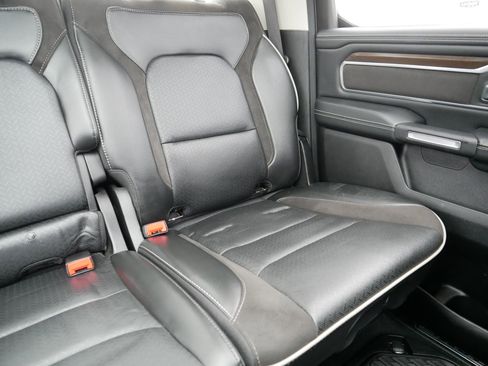 Used 2022 RAM 1500 Laramie image 14