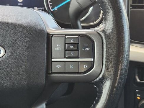 Used 2021 Ford F150 XLT w/ Equipment Group 301A Mid AWD/4WD image 29