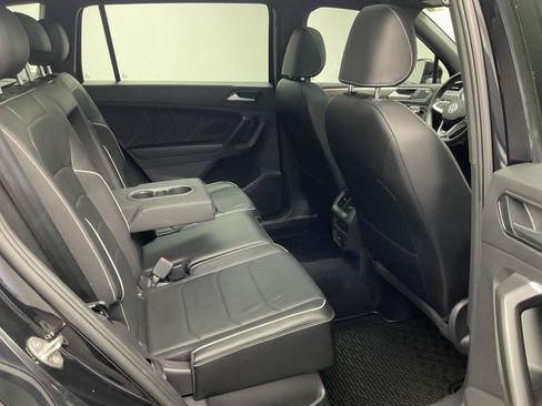 Used 2023 Volkswagen Tiguan SEL R-Line AWD/4WD image 26