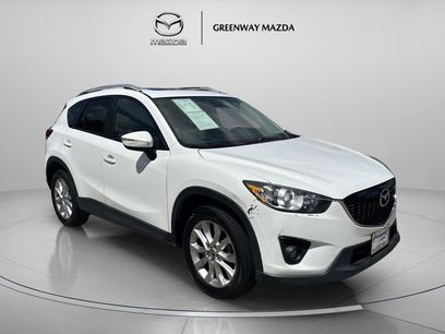 Used 2015 MAZDA CX-5 Grand Touring