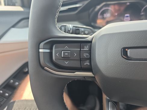 New 2026 Jeep Cherokee Limited AWD/4WD image 19