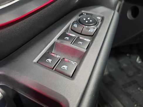 Used 2025 Ford Expedition Max Platinum AWD/4WD image 27