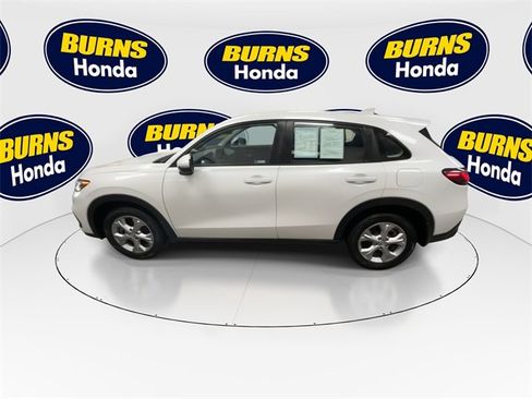 Certified 2023 Honda HR-V LX image 5
