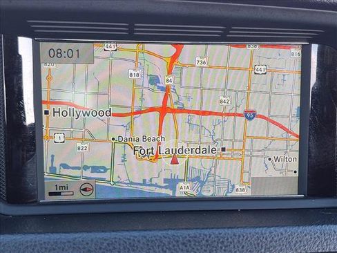 Used 2013 Mercedes-Benz E 350 Cabriolet image 13