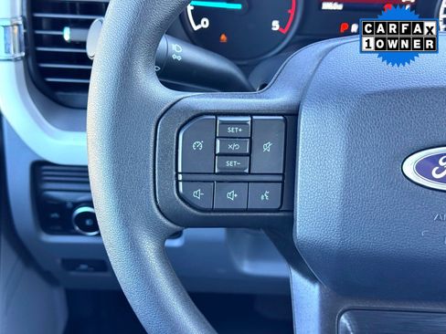 Used 2025 Ford F250 XL w/ XL Driver Assist Package image 22